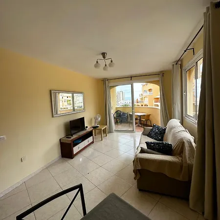 Apt. Holid Apartment