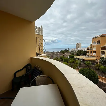 Apt. Holid Apartment *