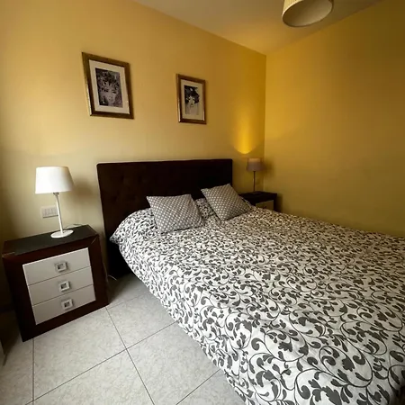Apartment Apt. Holid *
