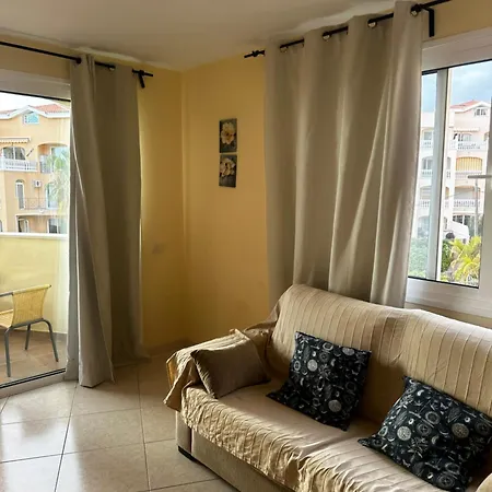 Apartment Apt. Holid
