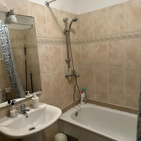 Apt. Holid Apartment *