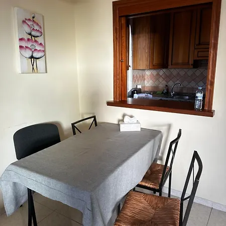 Apt. Holid Apartment *